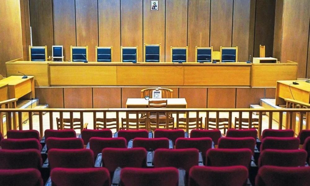 Το Πρωτοδικείο Φλώρινας απέρριψε τις ενστάσεις για τη δημιουργία Κέντρου «μακεδονικής» γλώσσα Το Πρωτοδικείο Φλώρινας απέρριψε τις ενστάσεις για τη δημιουργία Κέντρου «μακεδονικής» γλώσσα