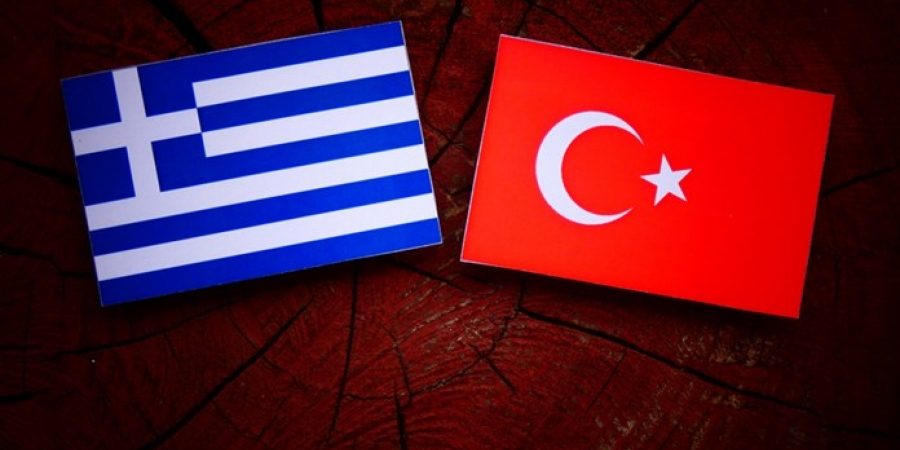 Υφαλοκρηπίδα - ΑΟΖ - Χωρικά ύδατα Υφαλοκρηπίδα - ΑΟΖ - Χωρικά ύδατα