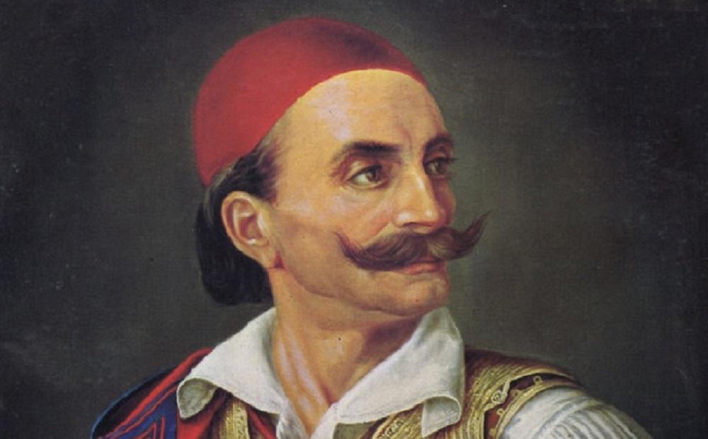 Ο Ηπειρώτης οπλαρχηγός Κίτσος Τζαβέλλας και η δράση του στην επανάσταση Ο Ηπειρώτης οπλαρχηγός Κίτσος Τζαβέλλας και η δράση του στην επανάσταση