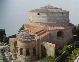 Ροτόντα