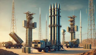 THAAD