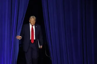 TRUMP