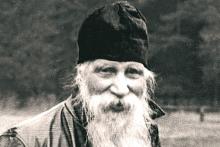 Αρχιμανδρίτης Ταύριος Μπατόσκι 1898 - 1978 για τα τελευταία χρόνια