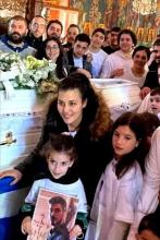 Τέμπη : Η λίστα επιβατών του πολύνεκρου " εγκλήματος "