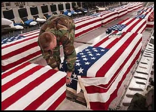 20 πεζοναύτες της Delta Force νεκροί; 