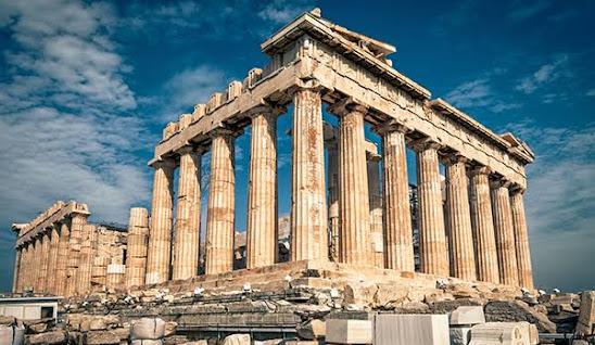 Ο πόλεμος της Ελλάδας είναι οικονομικός Ο πόλεμος της Ελλάδας είναι οικονομικός