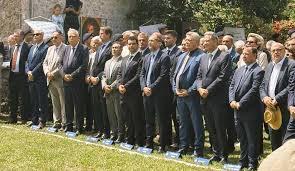 ΒΑΣΙΛΕΑΣ ΠΑΥΛΟΣ - Ο ΠΡΟΦΗΤΕΥΟΜΕΝΟΣ στην ΘΕΣΠΡΩΤΙΑ - ΕΟΡΤΕΣ ΣΟΥΛΙΟΥ - Παραμυθιά ΒΑΣΙΛΕΑΣ ΠΑΥΛΟΣ - Ο ΠΡΟΦΗΤΕΥΟΜΕΝΟΣ στην ΘΕΣΠΡΩΤΙΑ - ΕΟΡΤΕΣ ΣΟΥΛΙΟΥ - Παραμυθιά