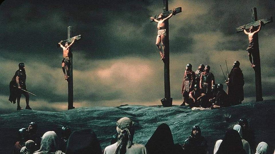 ΤΟ ΣΚΟΤΟΣ ΚΑΤΑ ΤΗΝ ΣΤΑΥΡΩΣΗ ΤΟΥ ΧΡΙΣΤΟΥ, ΔΕΝ ΗΤΑΝ ΦΥΣΙΟΛΟΓΙΚΗ ΕΚΛΕΙΨΗ ΗΛΙΟΥ ΤΟ ΣΚΟΤΟΣ ΚΑΤΑ ΤΗΝ ΣΤΑΥΡΩΣΗ ΤΟΥ ΧΡΙΣΤΟΥ, ΔΕΝ ΗΤΑΝ ΦΥΣΙΟΛΟΓΙΚΗ ΕΚΛΕΙΨΗ ΗΛΙΟΥ
