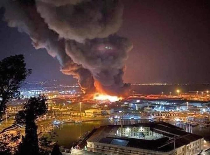 Άγνωστοι πύραυλοί – υψηλής τεχνολογίας χτυπήσαν το Ισραήλ Άγνωστοι πύραυλοί – υψηλής τεχνολογίας χτυπήσαν το Ισραήλ