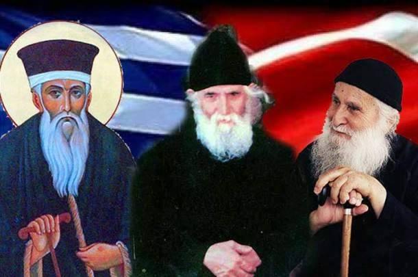 Ιούνιος 2026 με Οικουμενική – Πολιτειακή ανωμαλία Ιούνιος 2026 με Οικουμενική – Πολιτειακή ανωμαλία