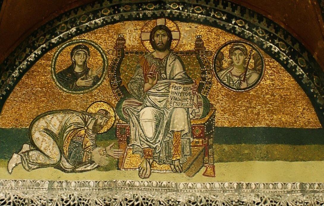Περί γερόντων και πνευματικών – Ευθύμιος Καψάλας και ευλογία στο κίνημα ΝΙΚΗ ; Περί γερόντων και πνευματικών – Ευθύμιος Καψάλας και ευλογία στο κίνημα ΝΙΚΗ ;