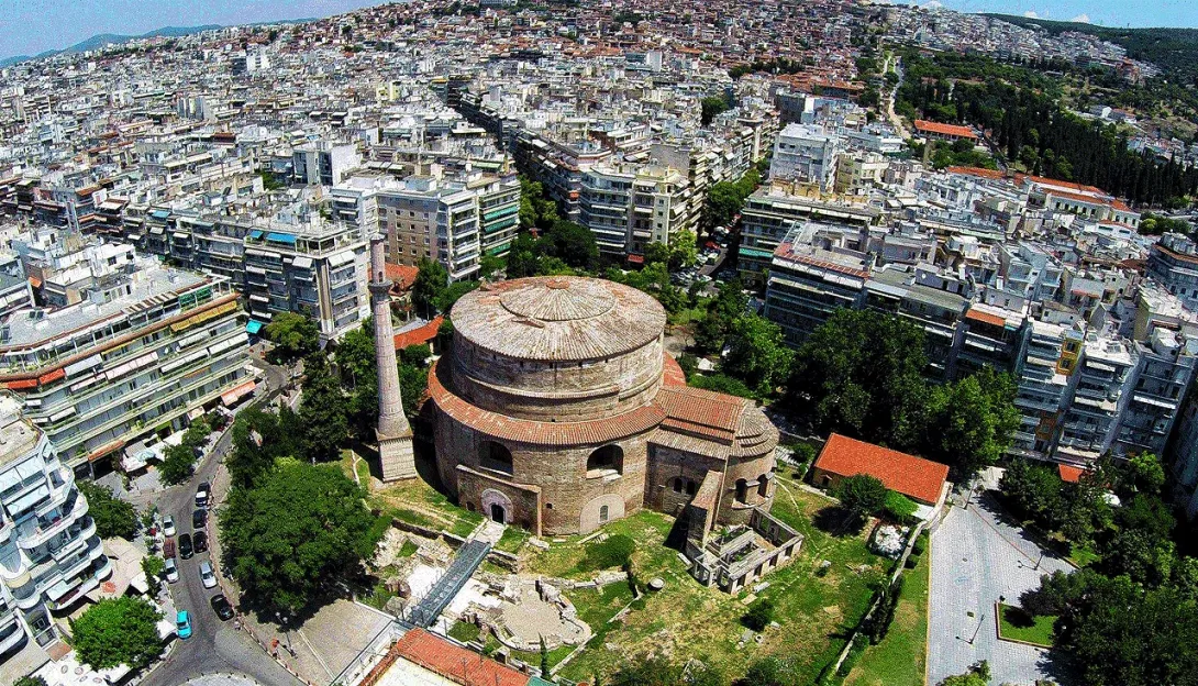 Ροτόντα