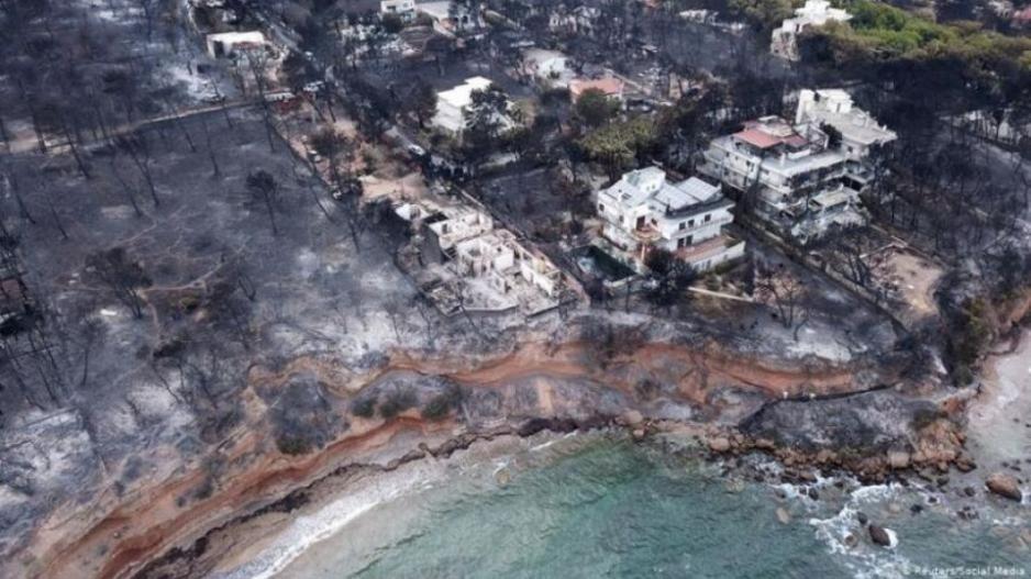 Αυτοί μαρτύρησαν για να "σωθούμε" εμείς Αυτοί μαρτύρησαν για να "σωθούμε" εμείς