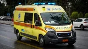 Θεσσαλονίκη: 18χρονος κατέρρευσε από ανακοπή καρδιάς την ώρα που έπαιζε ποδόσφαιρο! Θεσσαλονίκη: 18χρονος κατέρρευσε από ανακοπή καρδιάς την ώρα που έπαιζε ποδόσφαιρο!