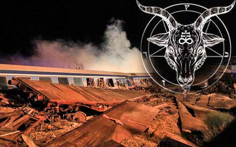 Τελετουργίες στα Τέμπη Τελετουργίες στα Τέμπη