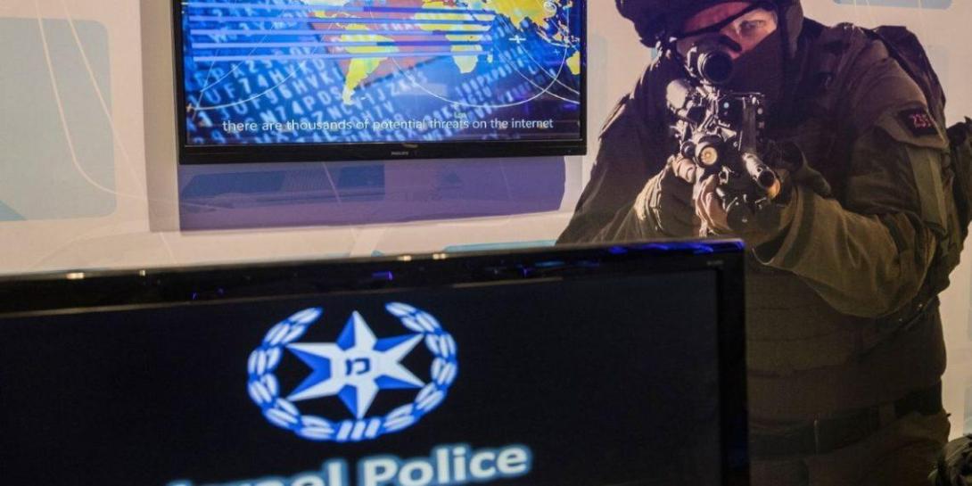 Δέχτηκε «επίθεση» με ηλεκτρονικό πόλεμο το Ισραήλ στις 7 Οκτωβρίου πριν το μακελειό από την Χαμάς ! Δέχτηκε «επίθεση» με ηλεκτρονικό πόλεμο το Ισραήλ στις 7 Οκτωβρίου πριν το μακελειό από την Χαμάς !