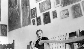 13 Ἰουλίου 1965, φεύγει ἀπό τή ζωή ὁ μπάρμπα-Φώτης ὁ Κόντογλου! 13 Ἰουλίου 1965, φεύγει ἀπό τή ζωή ὁ μπάρμπα-Φώτης ὁ Κόντογλου!