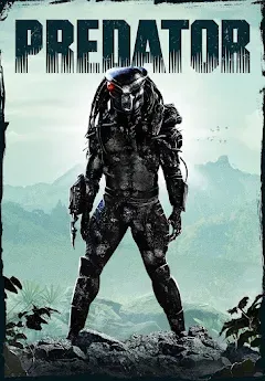 predator