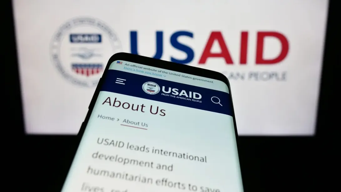 usaid